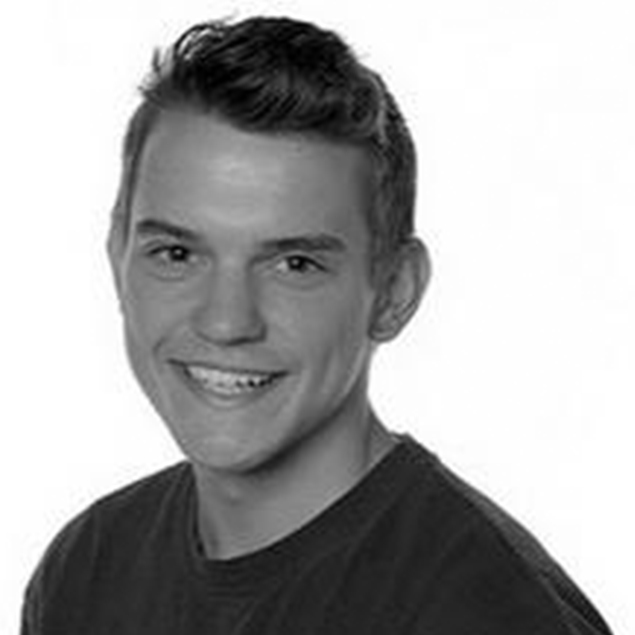 Nicolai Ree