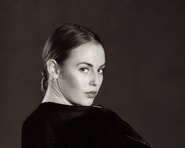 Louise Jul