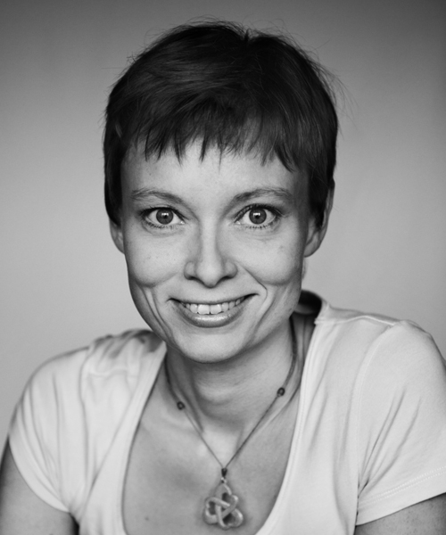 Helle Larsen