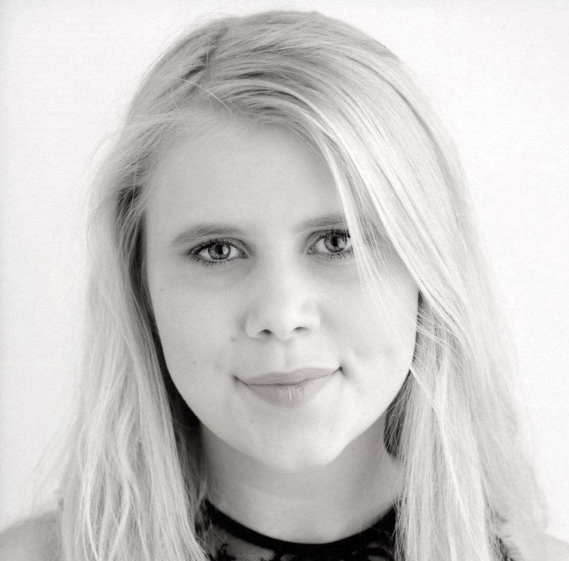 Sofie Frølich