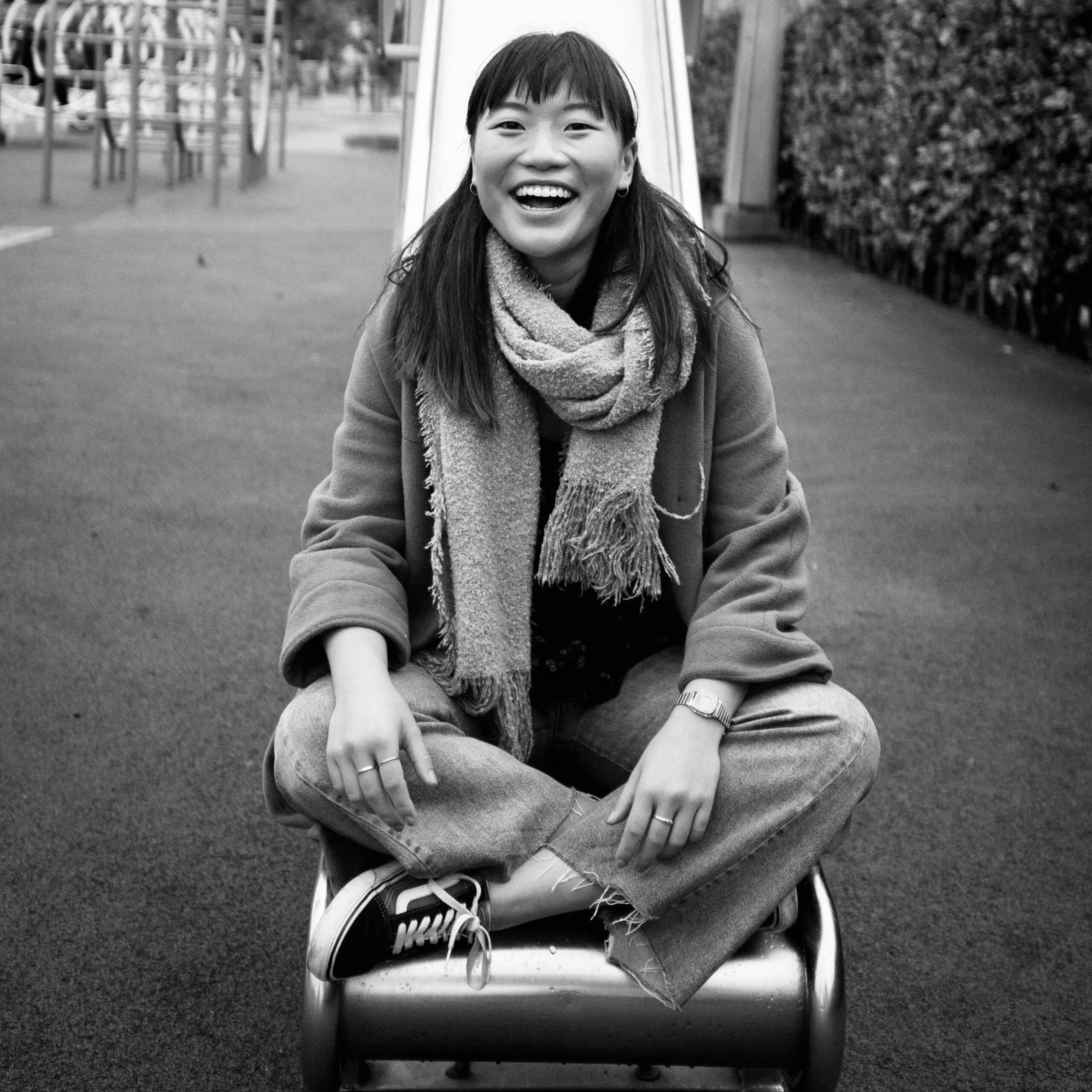 Kimmie Su Hetland